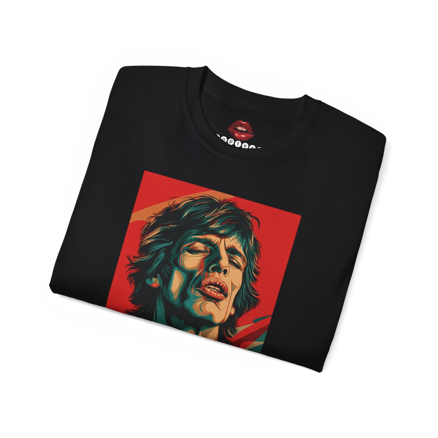 Mick 2 Unisex Ultra Cotton Tee