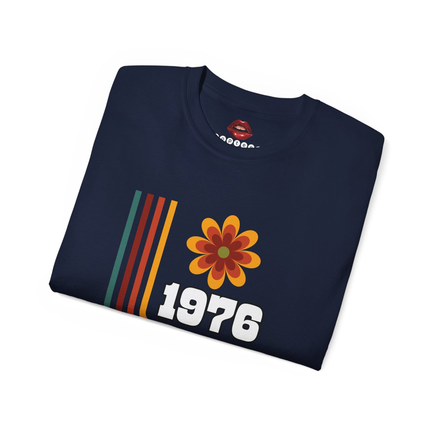 1976 Unisex Ultra Cotton Tee