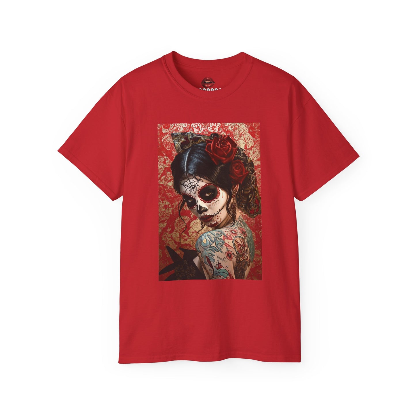 Dead 7 Unisex Ultra Cotton Tee