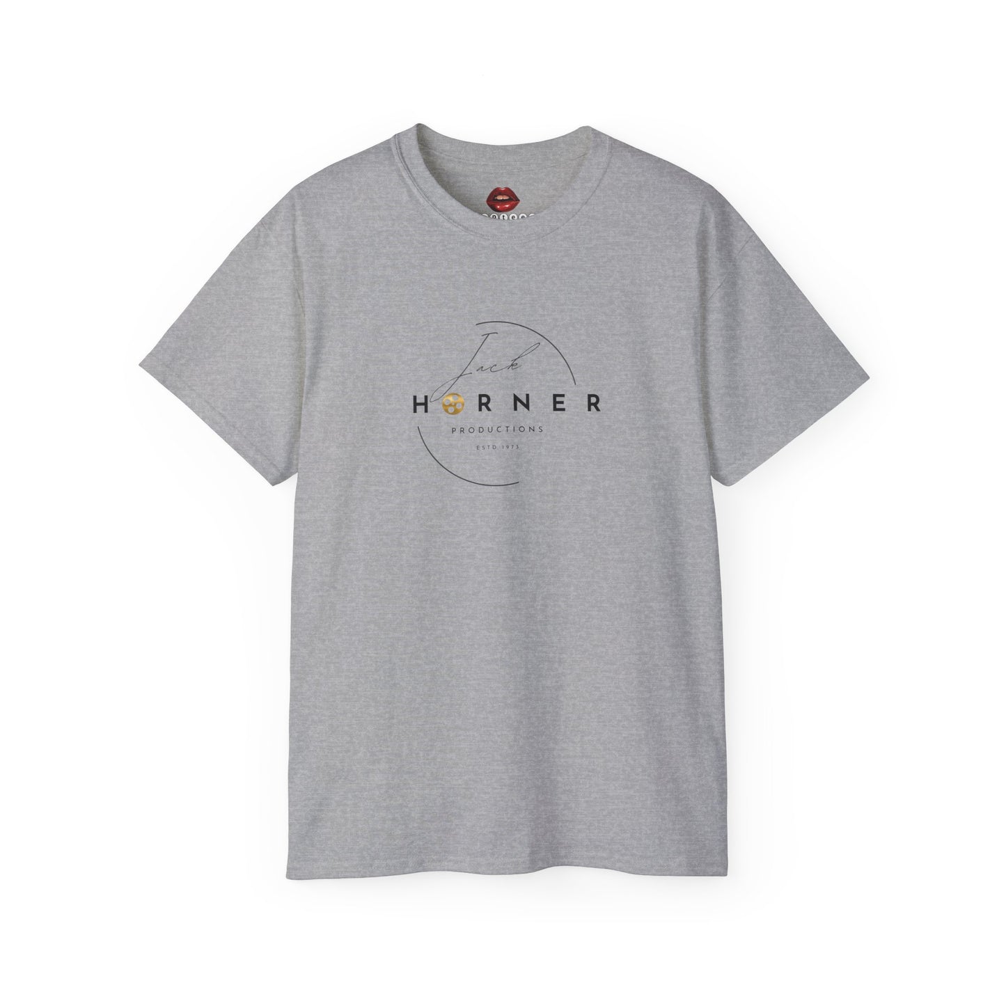 Jack Horner Productions Unisex Ultra Cotton Tee