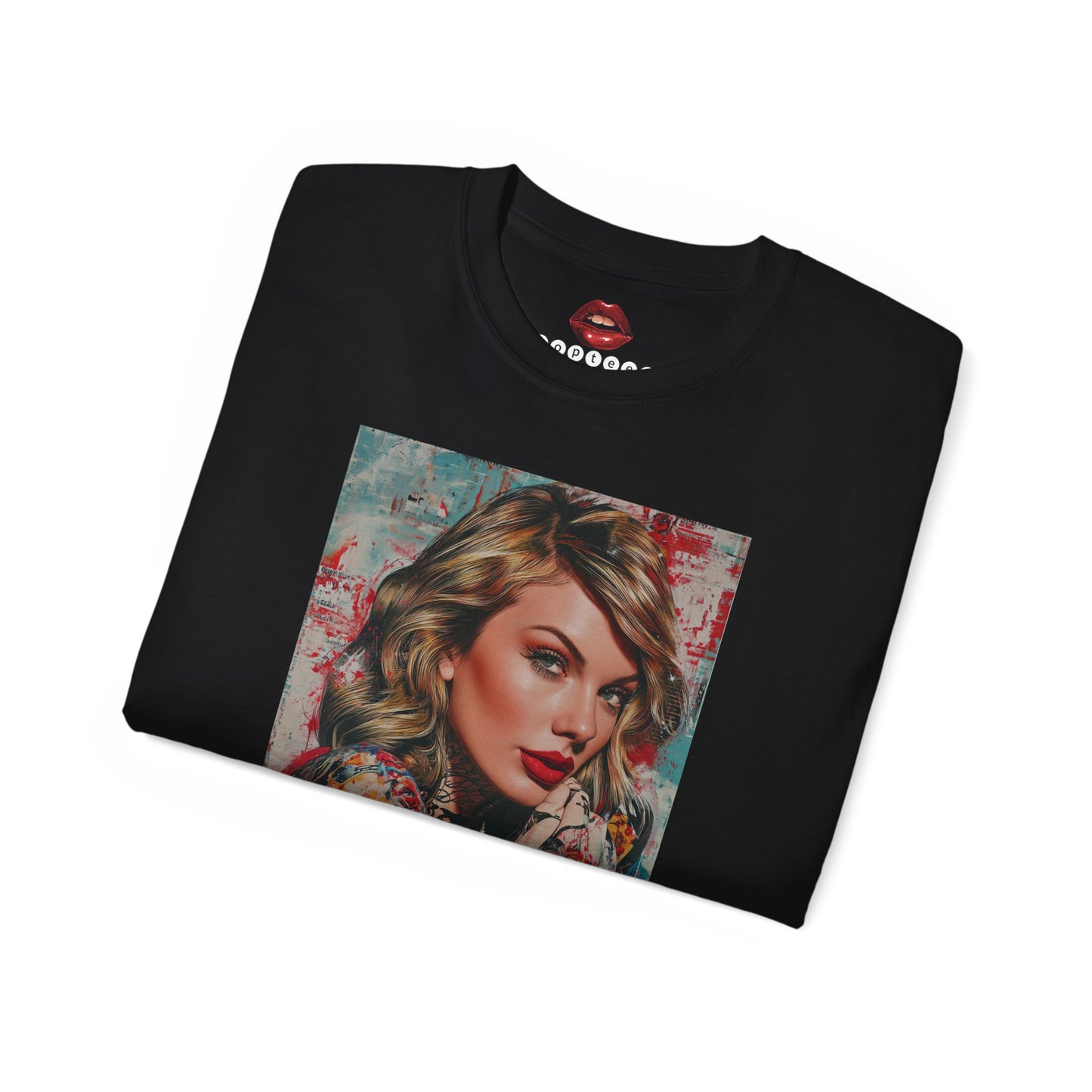 Taylor 1 Unisex Ultra Cotton Tee