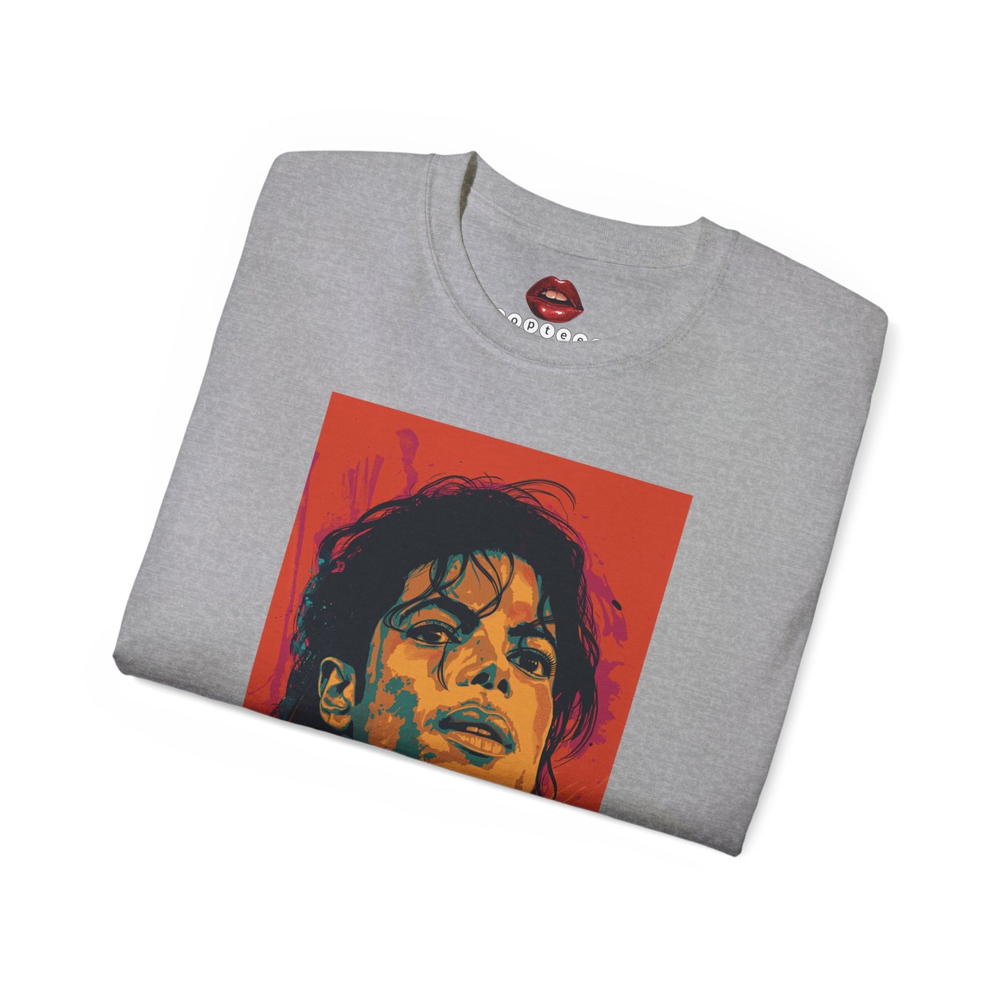 Jackson 3 Unisex Ultra Cotton Tee