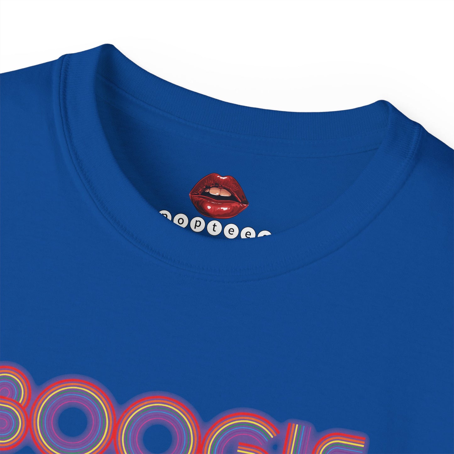 Boogie Nights 2 Unisex Ultra Cotton Tee