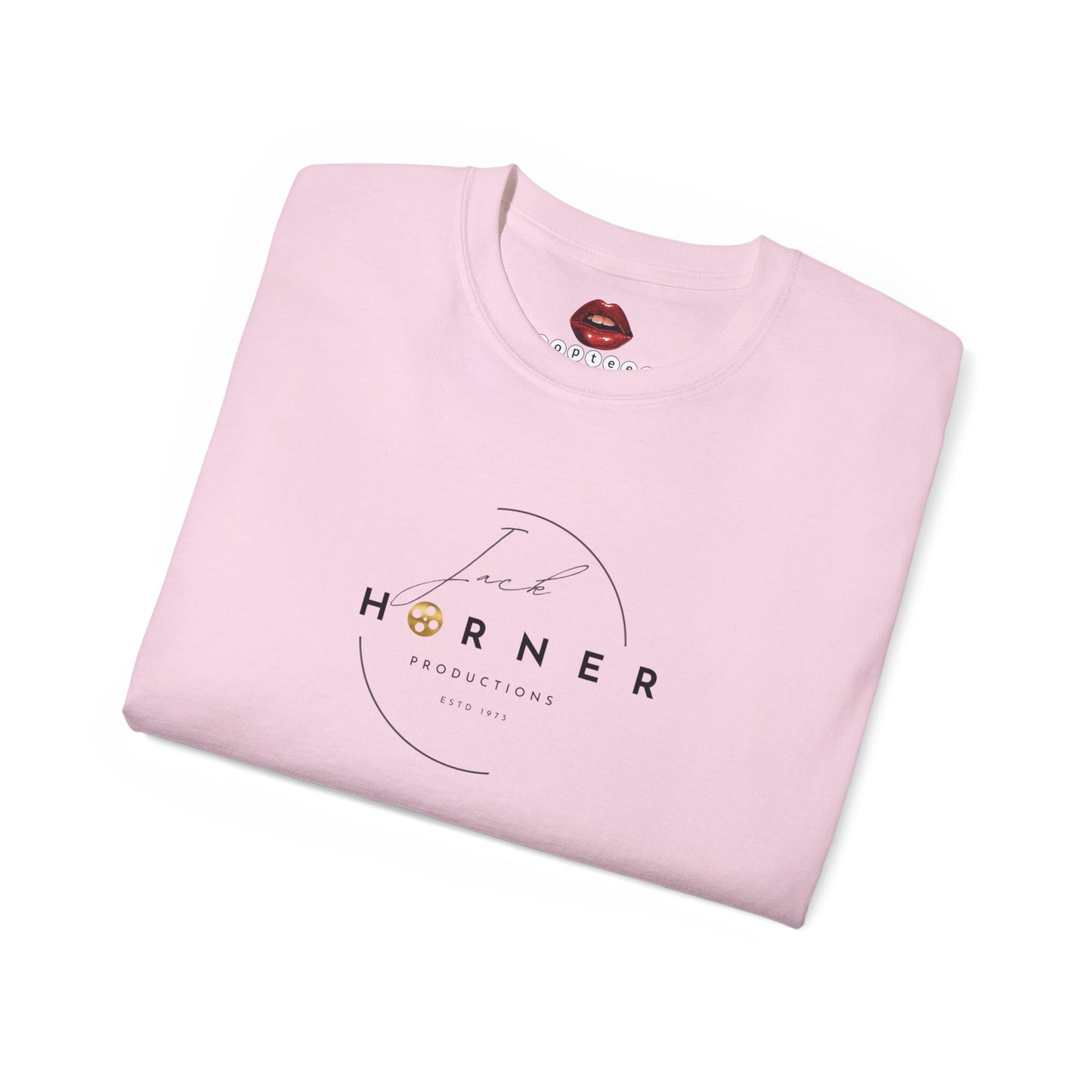 Jack Horner Productions Unisex Ultra Cotton Tee