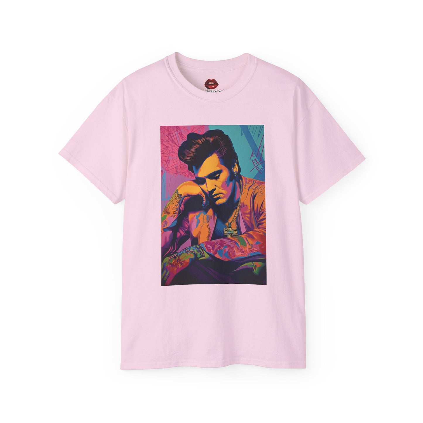 Elvis 1 Unisex Ultra Cotton Tee