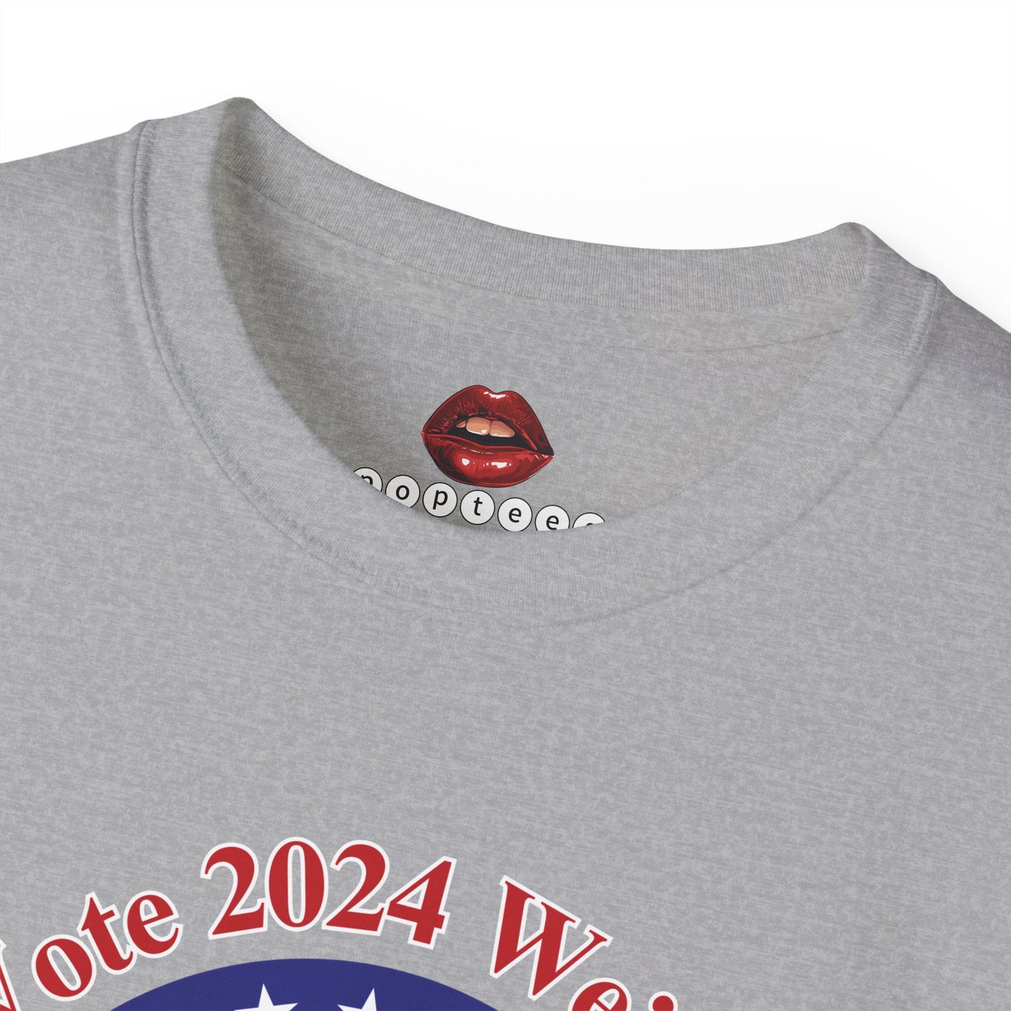 Election Unisex Ultra Cotton Tee