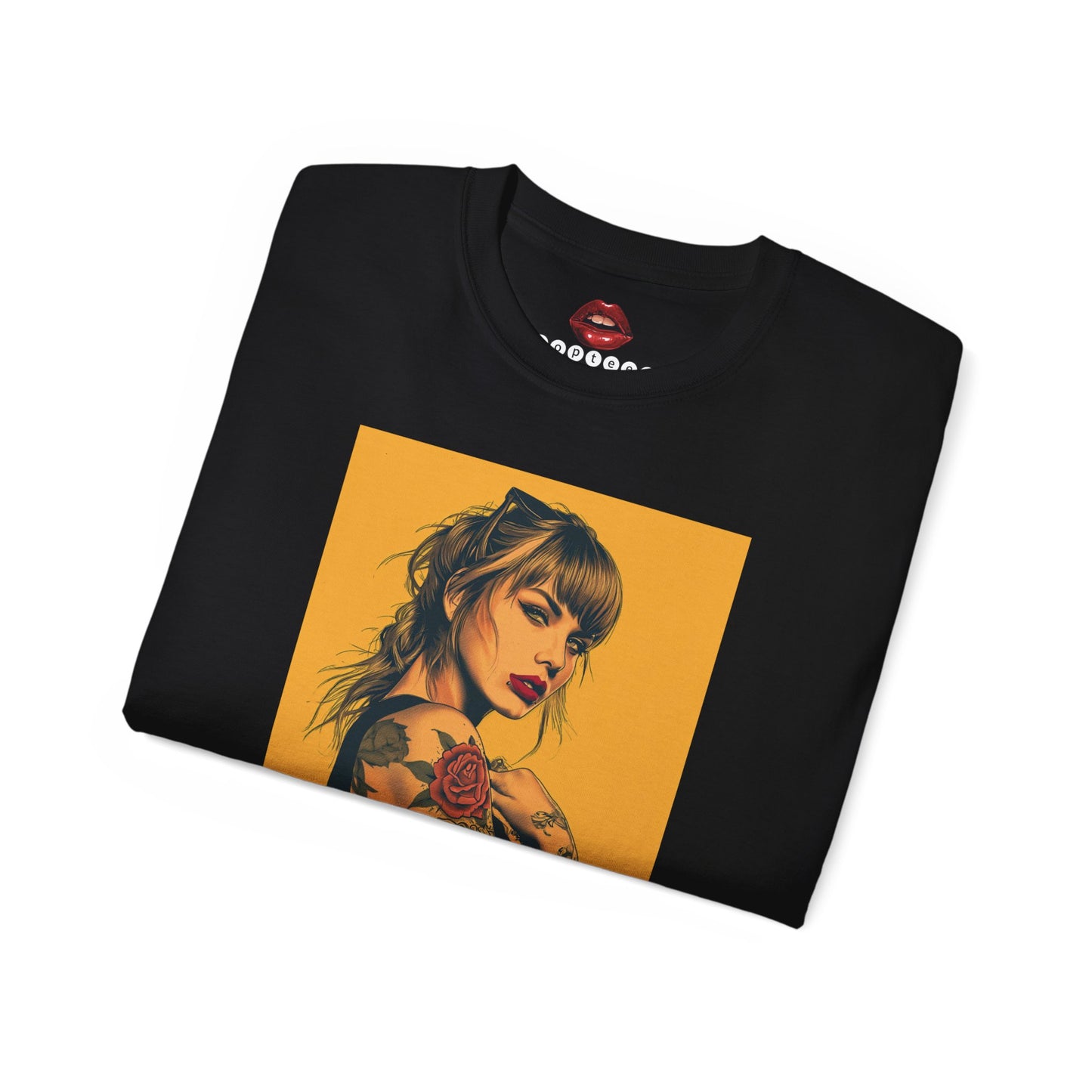 Taylor 3 Unisex Ultra Cotton Tee