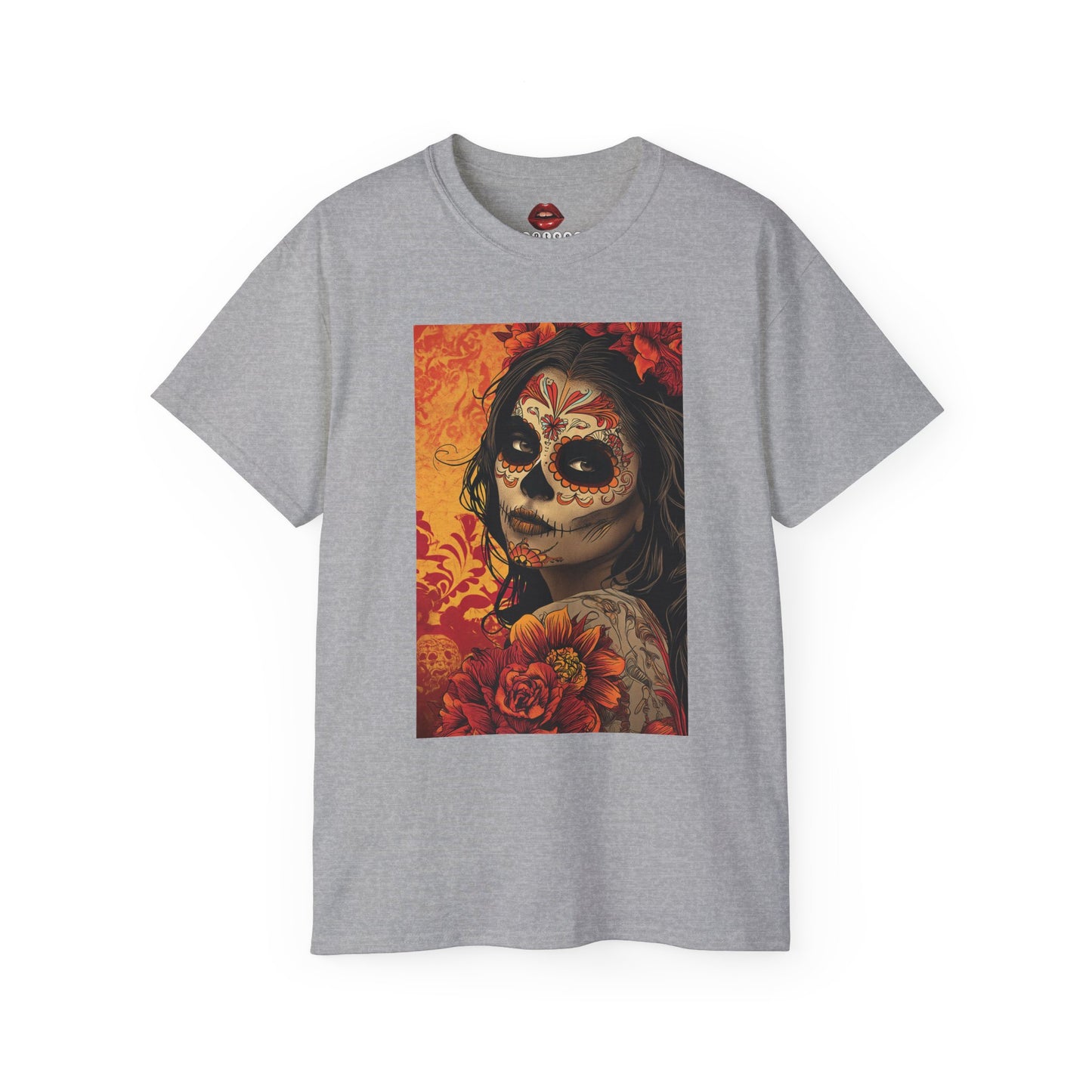 Dead 13 Unisex Ultra Cotton Tee