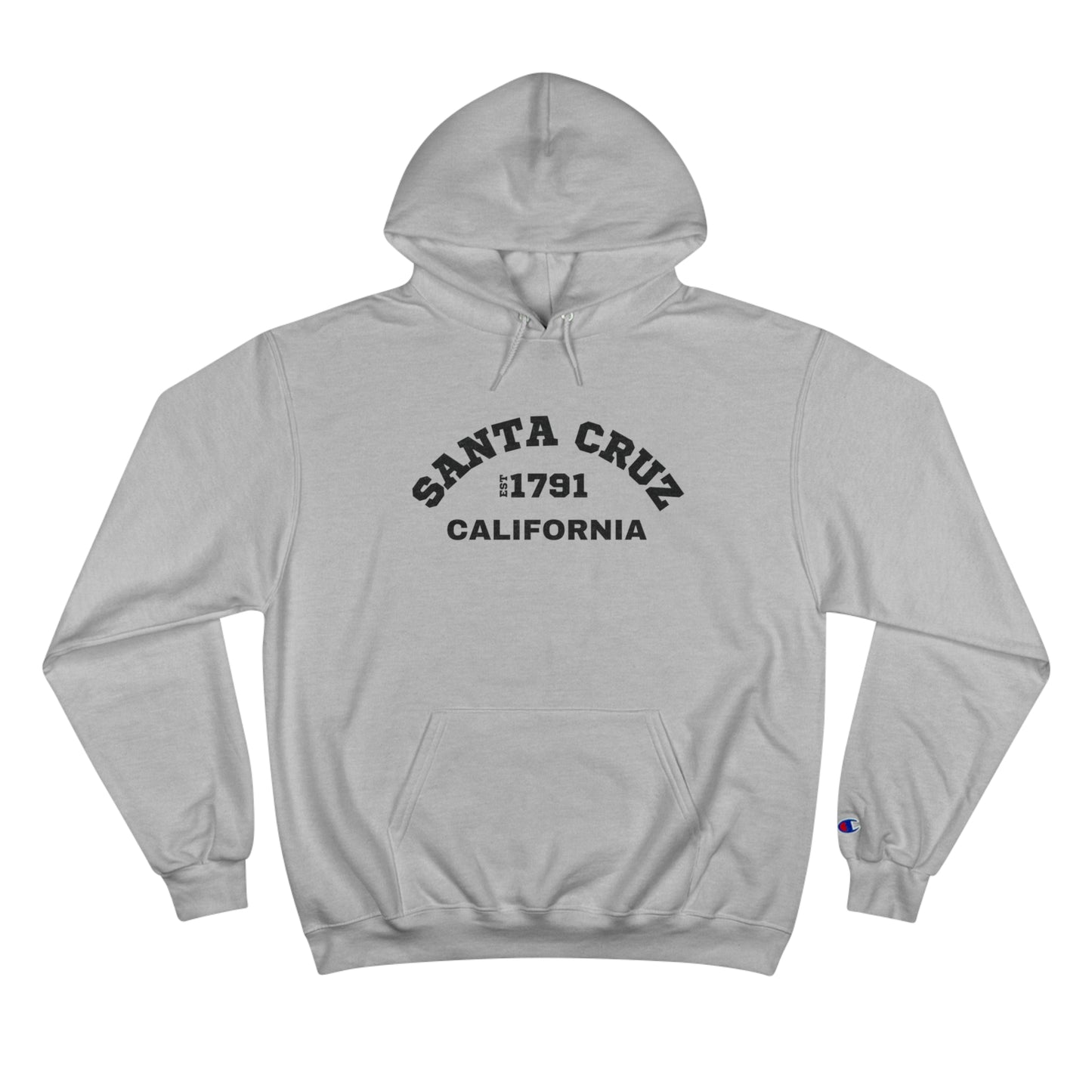 Santa Cruz H3 Champion Hoodie