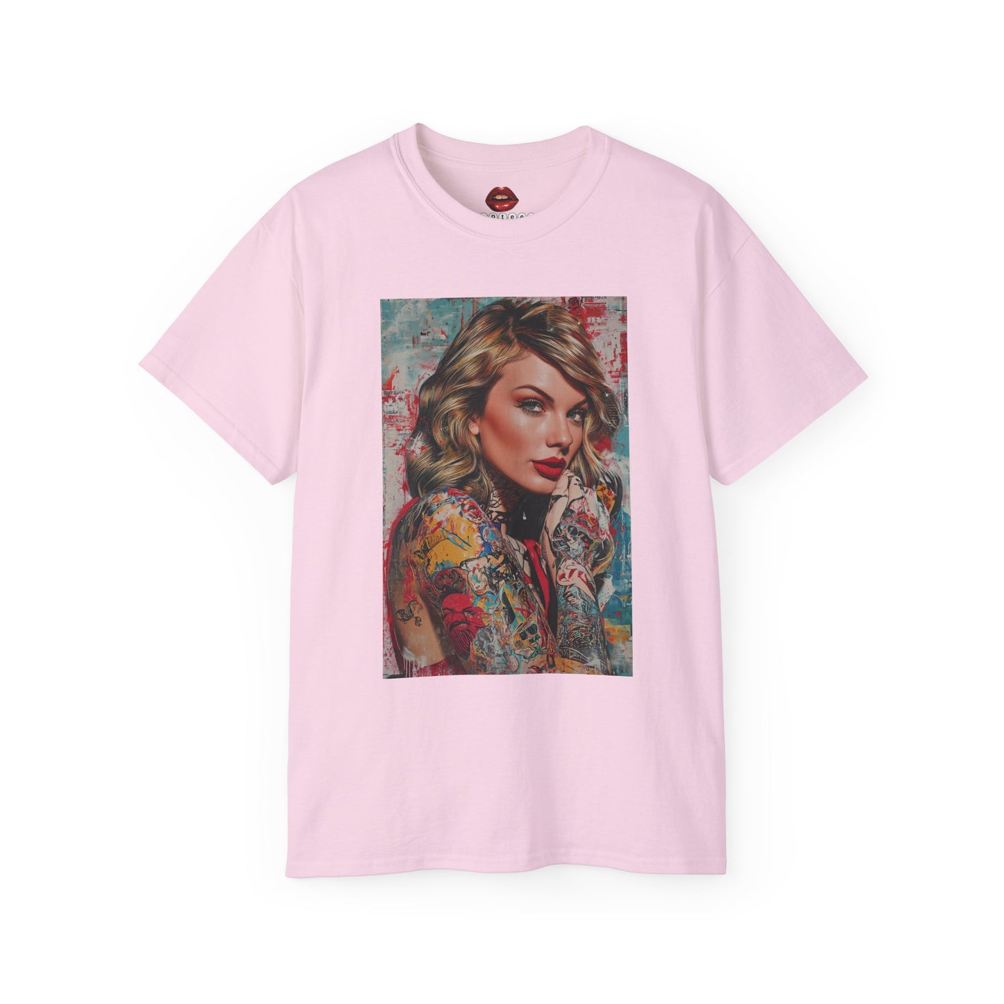 Taylor 1 Unisex Ultra Cotton Tee