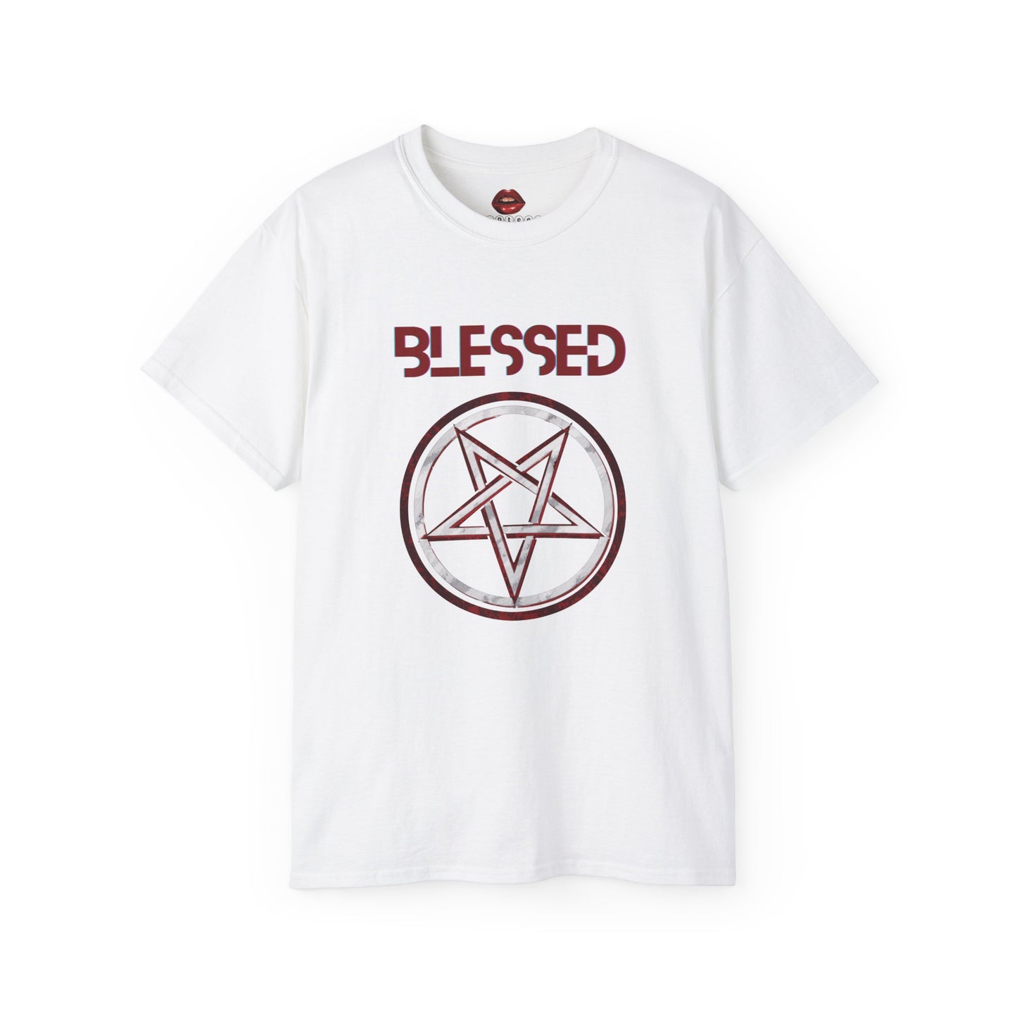 Blessed Unisex Ultra Cotton Tee