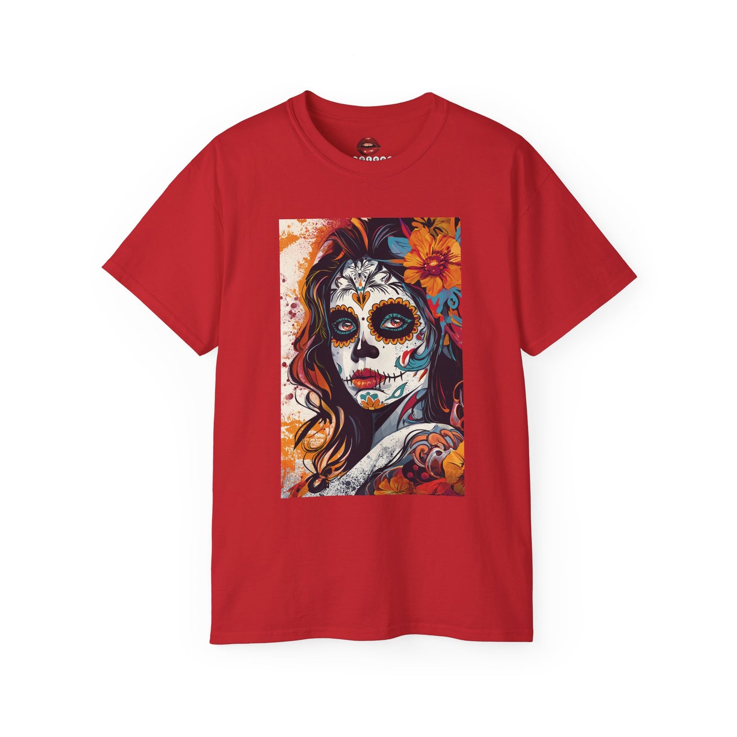 Dead 11 Unisex Ultra Cotton Tee