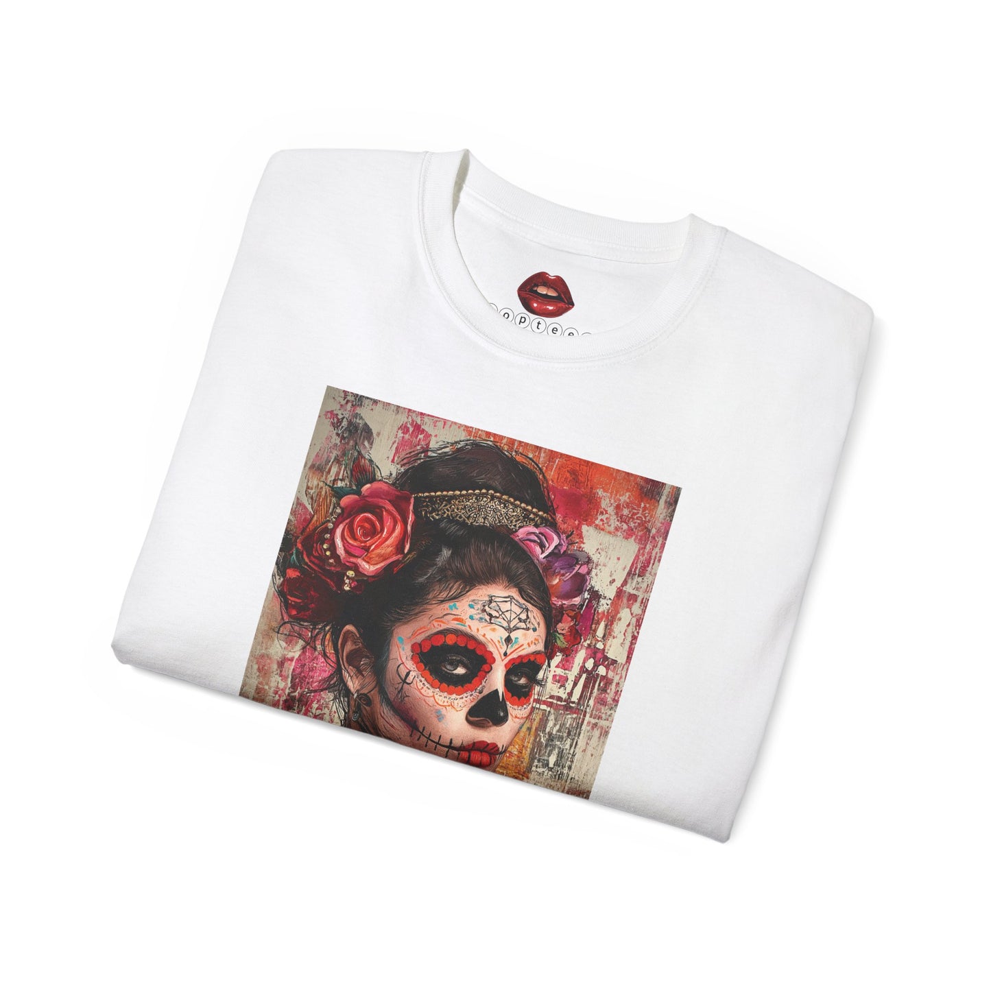 Dead 6 Unisex Ultra Cotton Tee