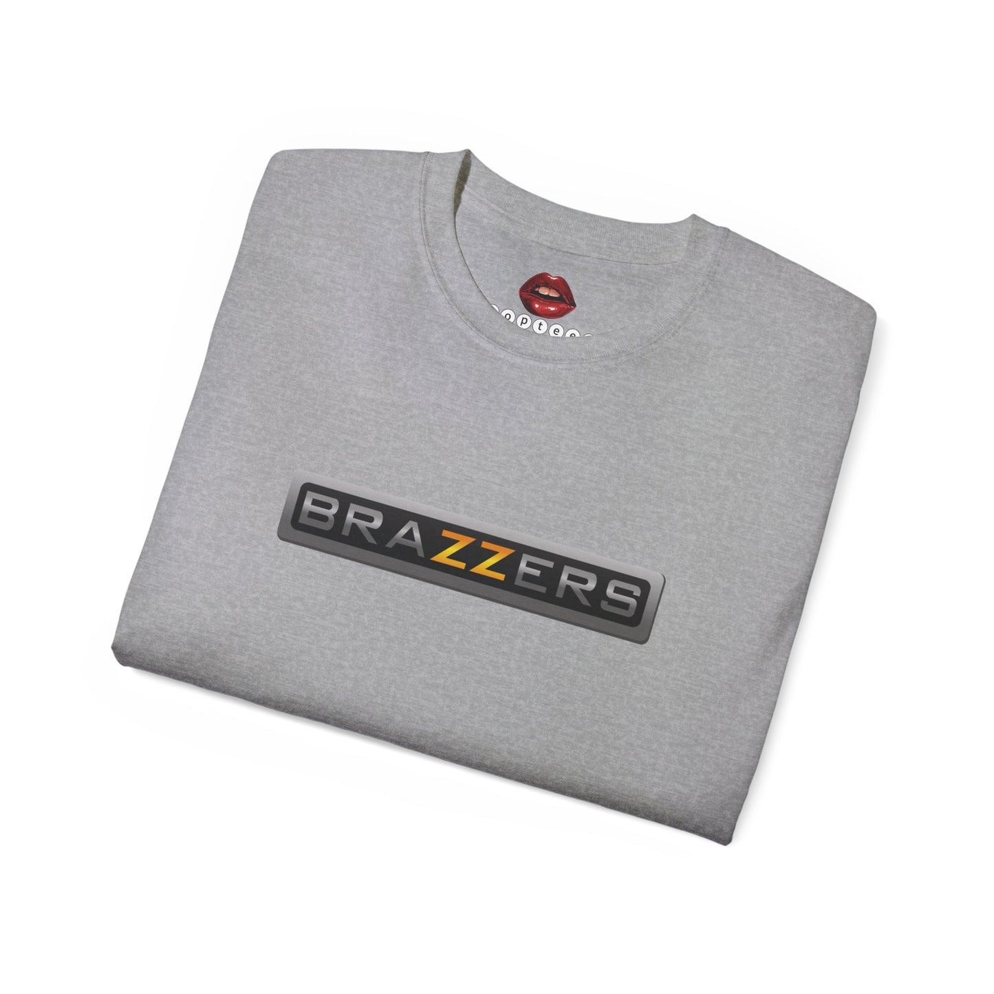 Brazzer's Unisex Ultra Cotton Tee