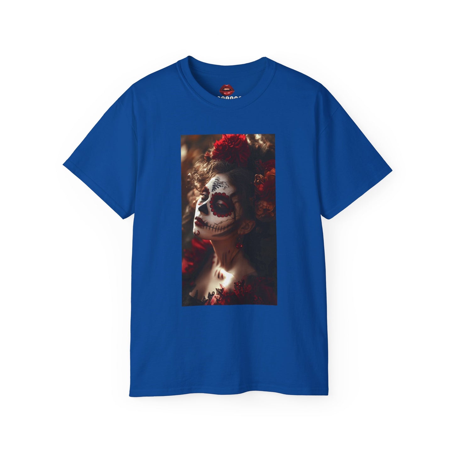 Dead 1 Unisex Ultra Cotton Tee