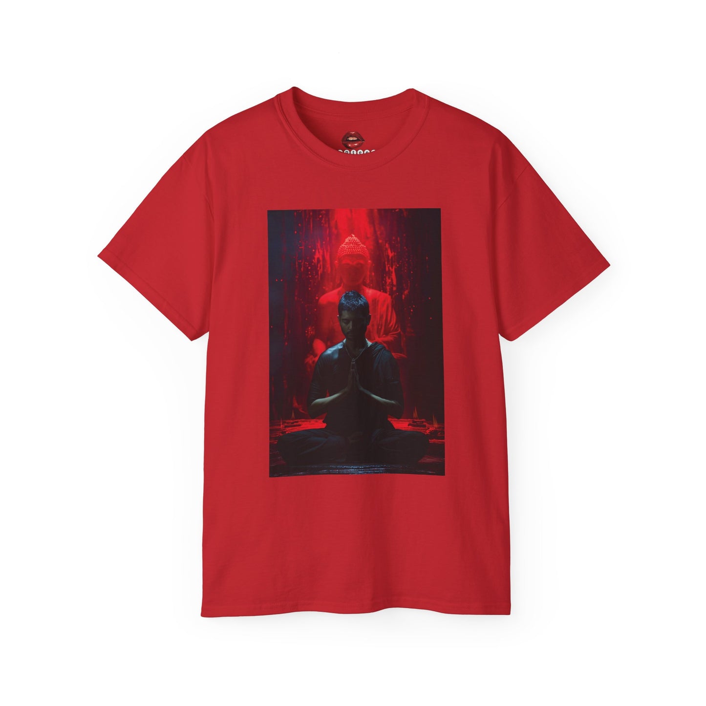 Monk 26 Unisex Ultra Cotton Tee