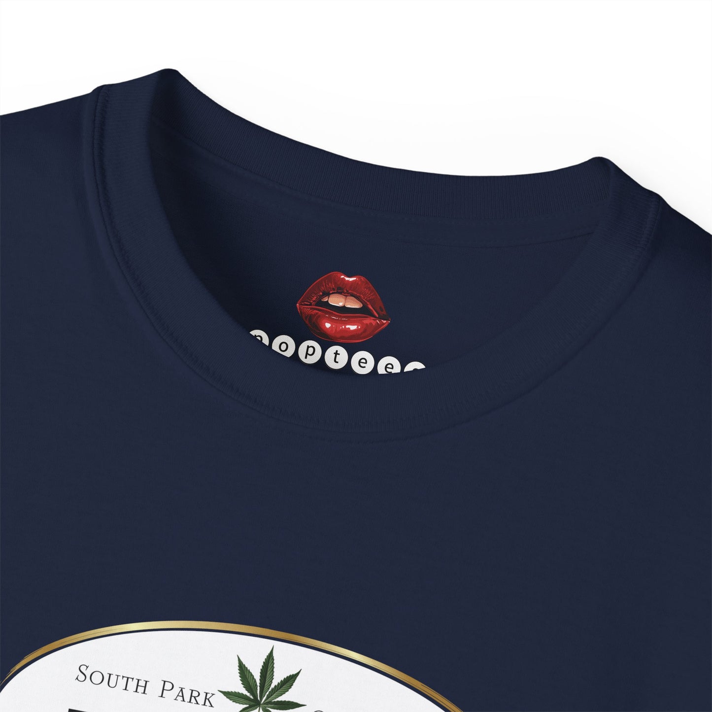 Tegridy Farms Unisex Ultra Cotton Tee