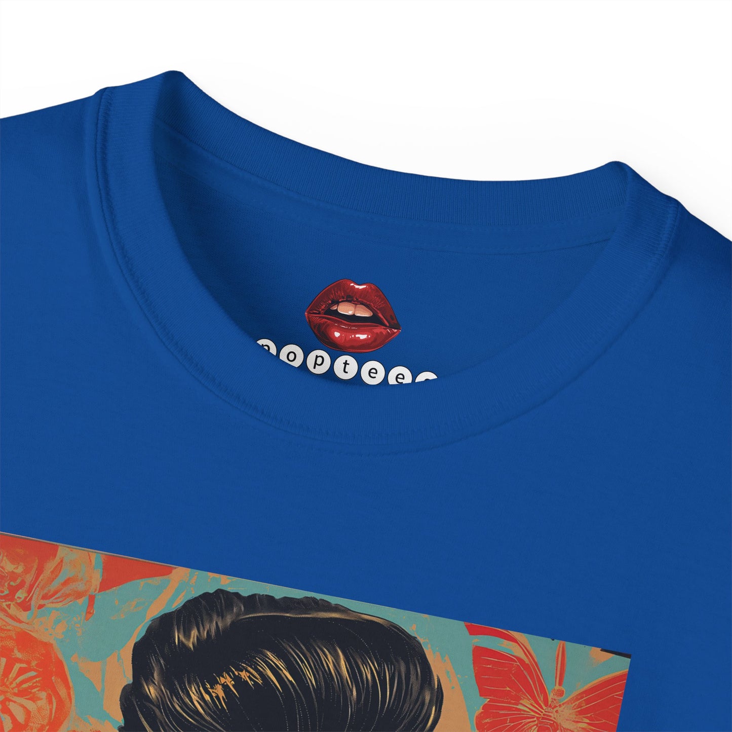 Elvis 3 Unisex Ultra Cotton Tee