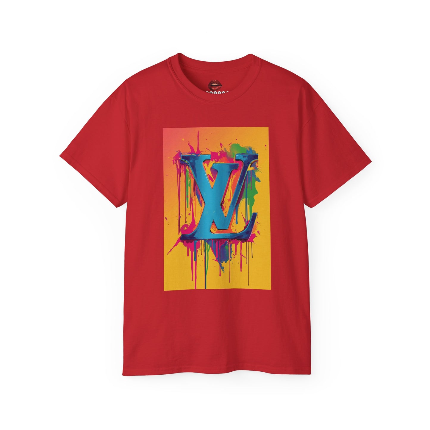 LV 5 Unisex Ultra Cotton Tee