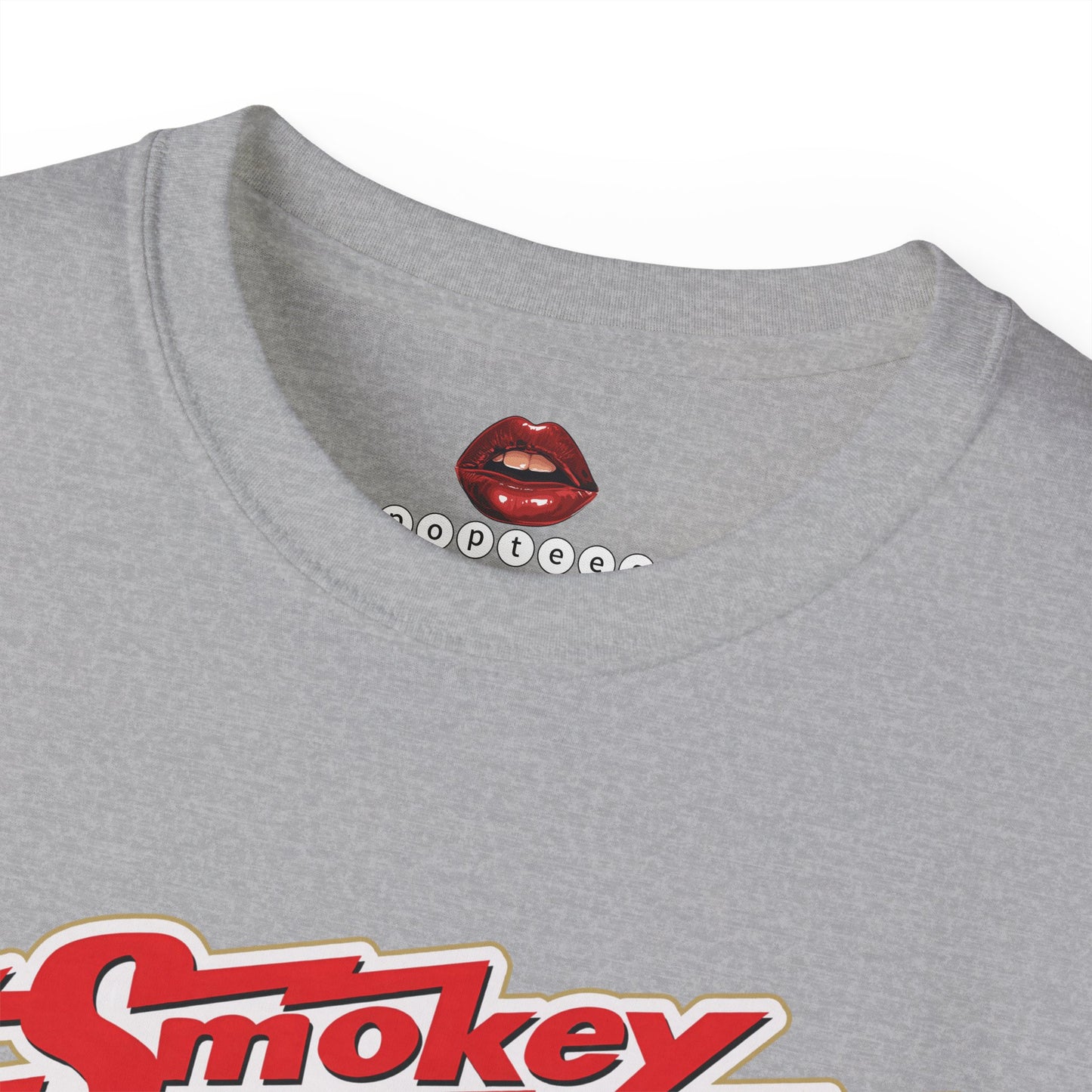 Smokey & Bandit 3 Unisex Ultra Cotton Tee