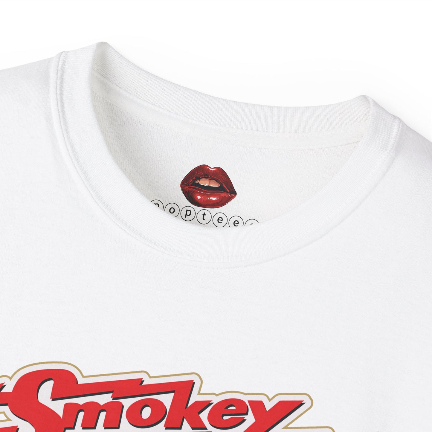 Smokey & Bandit 3 Unisex Ultra Cotton Tee