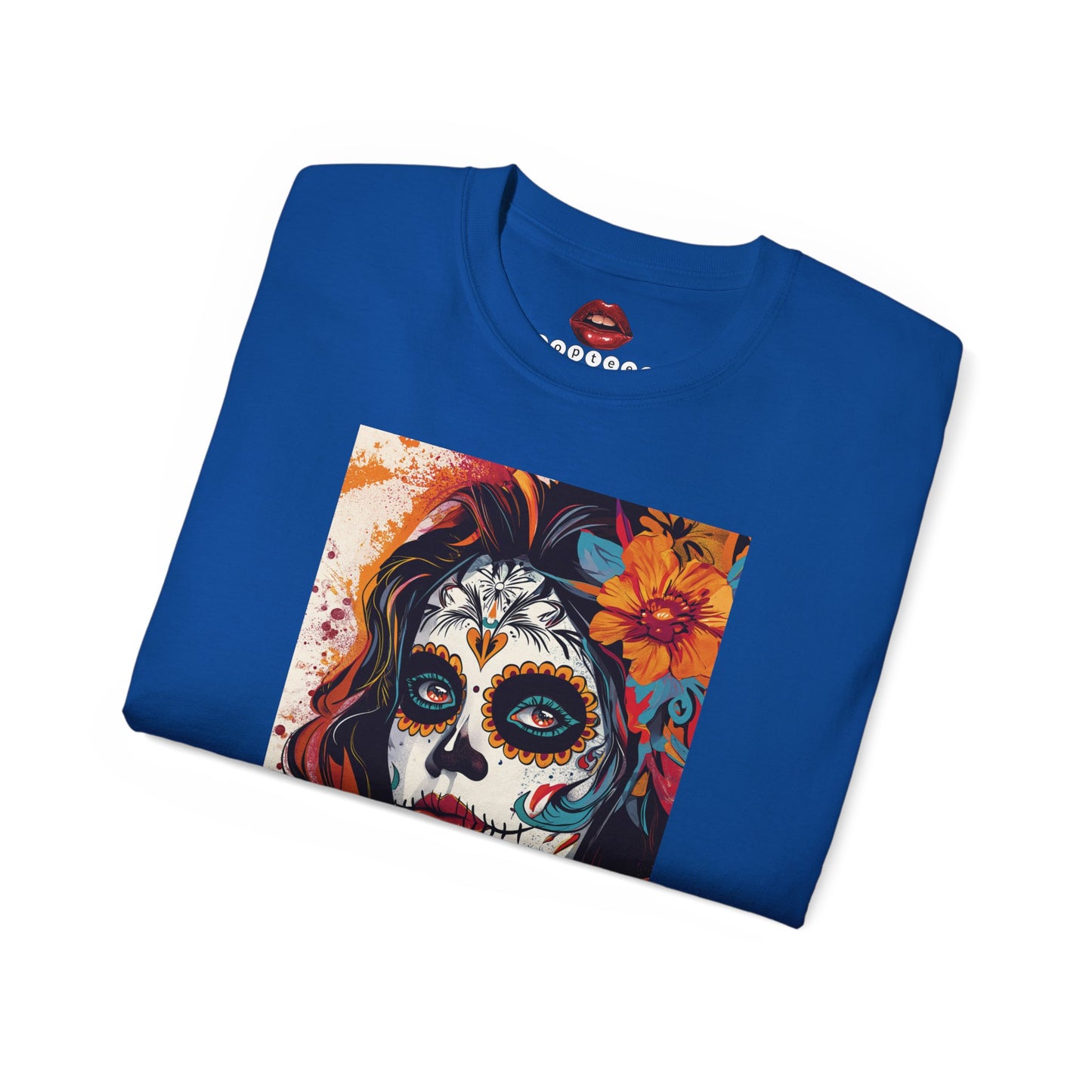 Dead 11 Unisex Ultra Cotton Tee