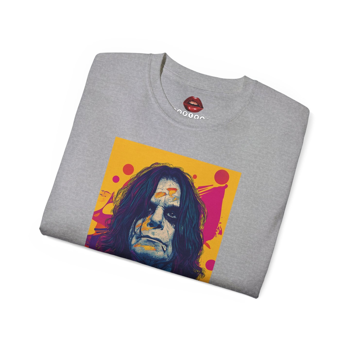 Ozzy 2 Unisex Ultra Cotton Tee