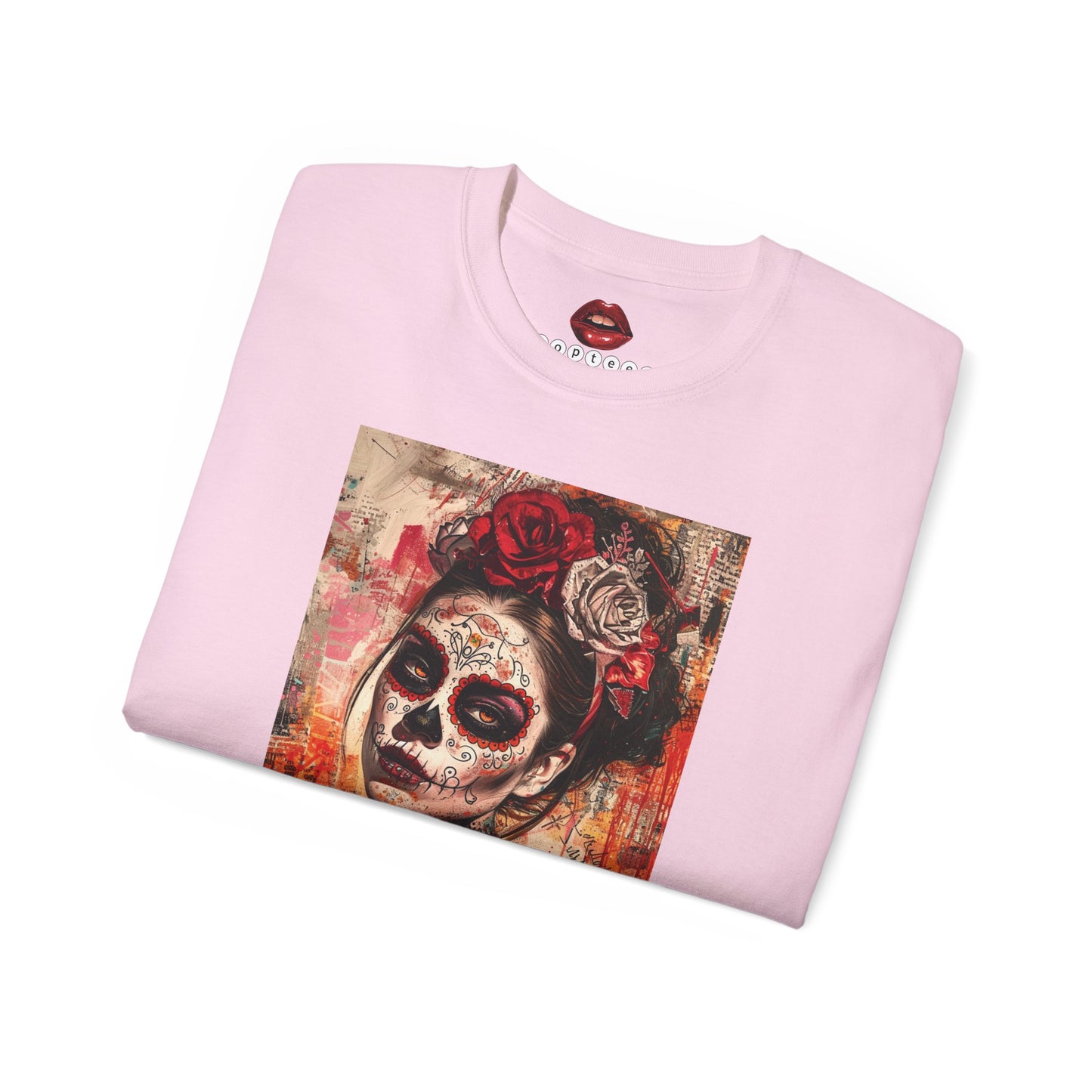 Dead 9 Unisex Ultra Cotton Tee