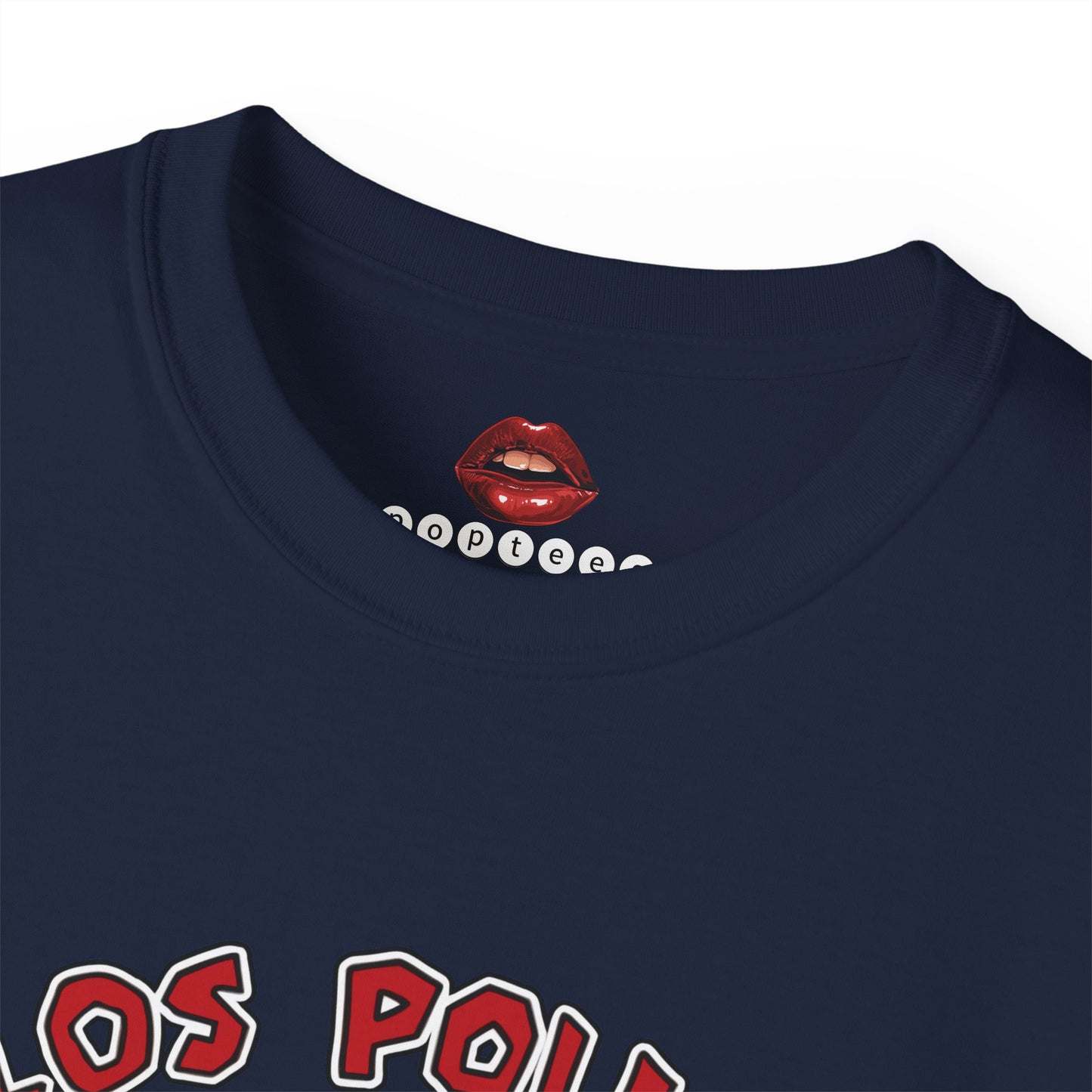 Los Pollos Hermanos Unisex Ultra Cotton Tee