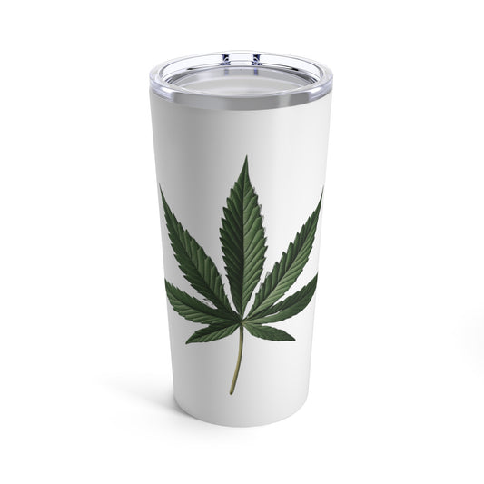 Canna 1 Tumbler 20oz