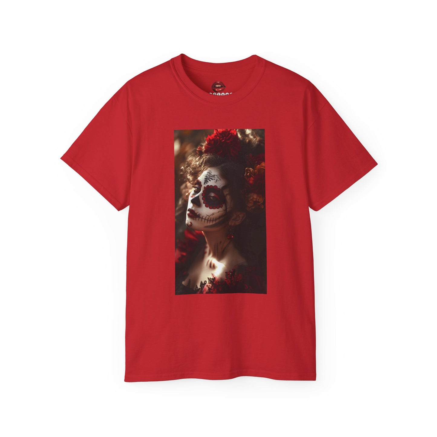 Dead 1 Unisex Ultra Cotton Tee