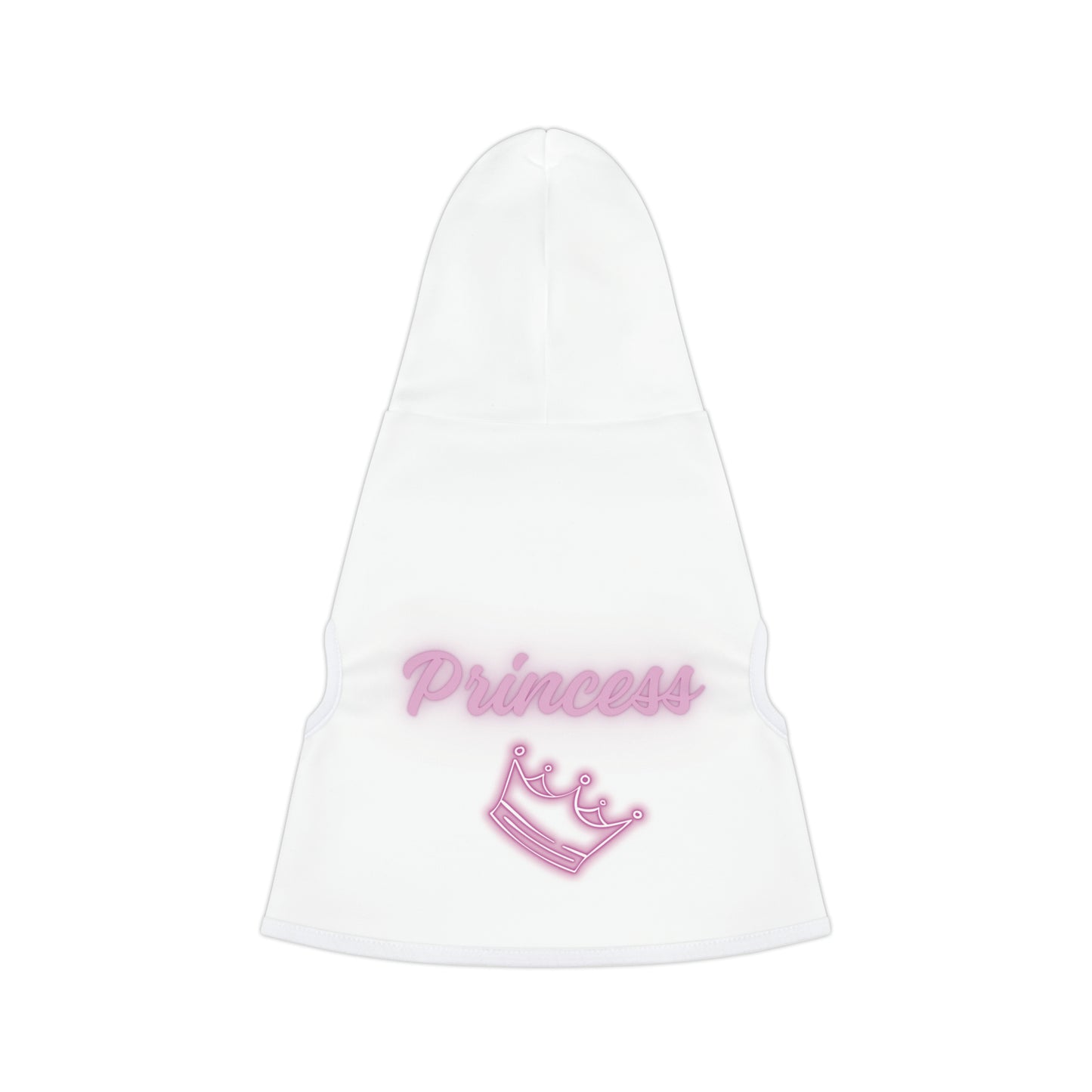 Princess Pet Hoodie