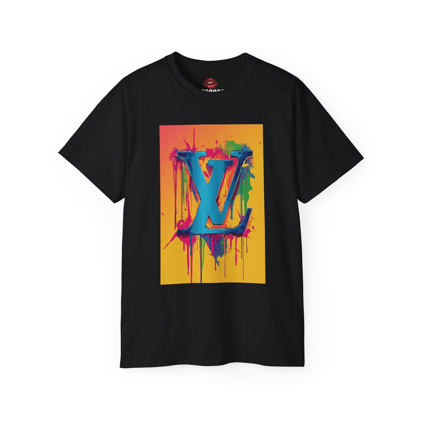 LV 5 Unisex Ultra Cotton Tee