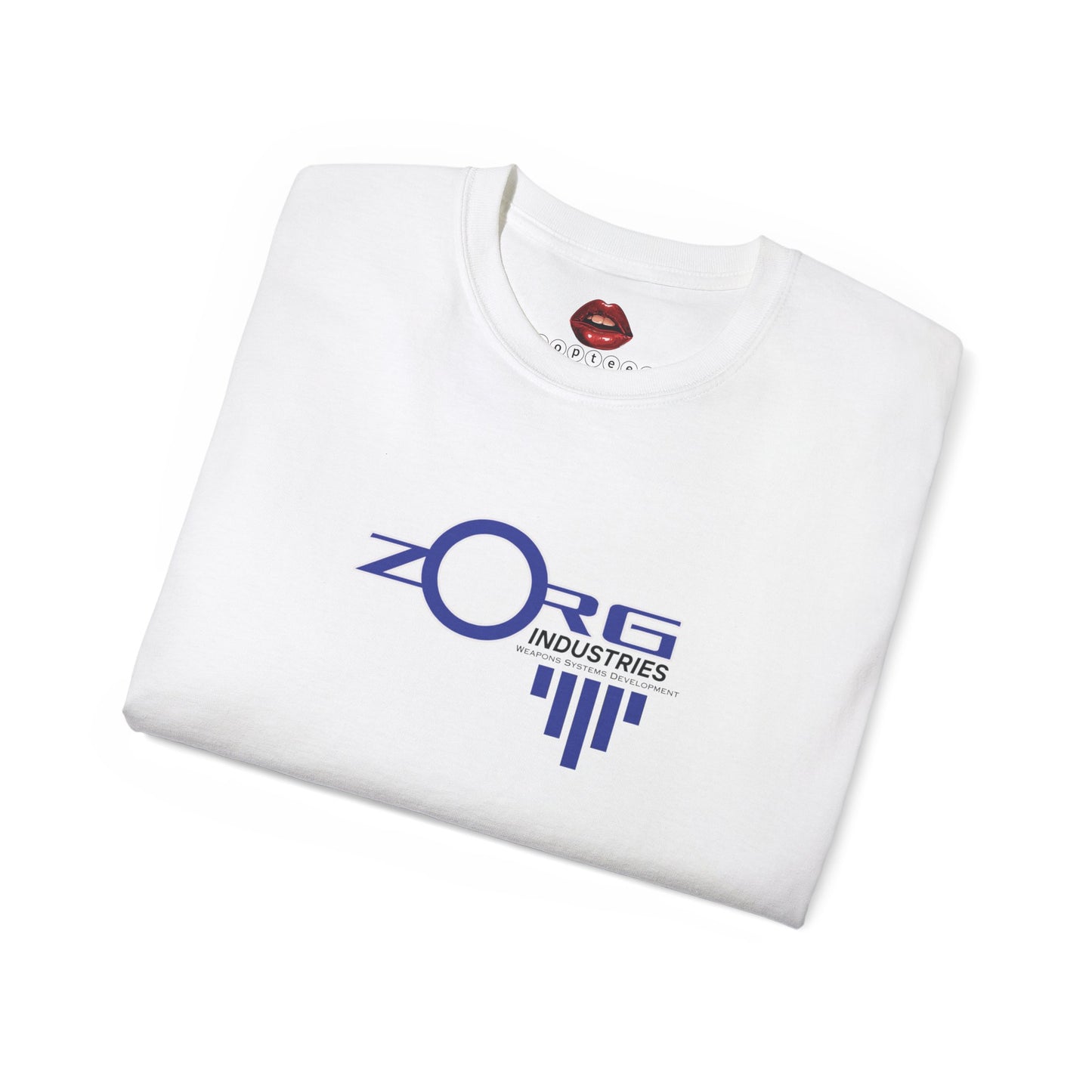 Zorg Industries Unisex Ultra Cotton Tee