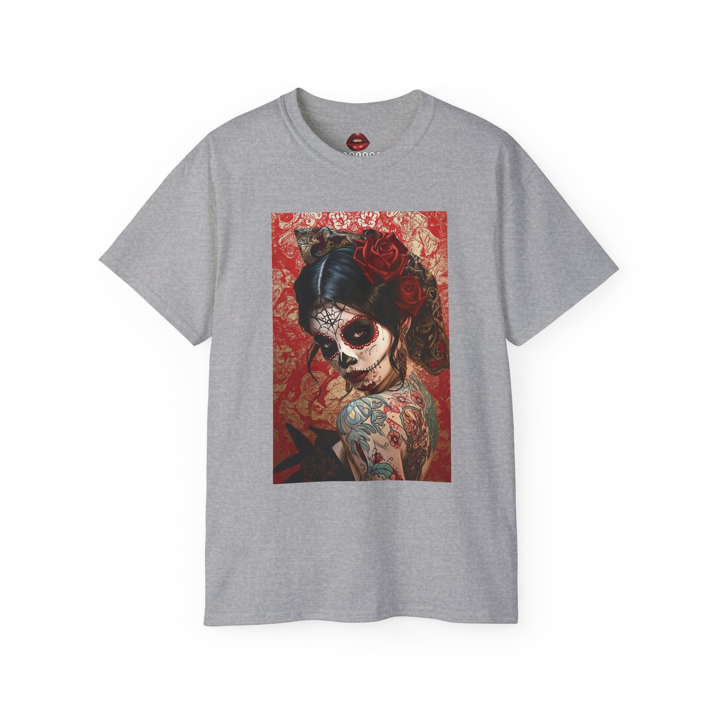 Dead 7 Unisex Ultra Cotton Tee