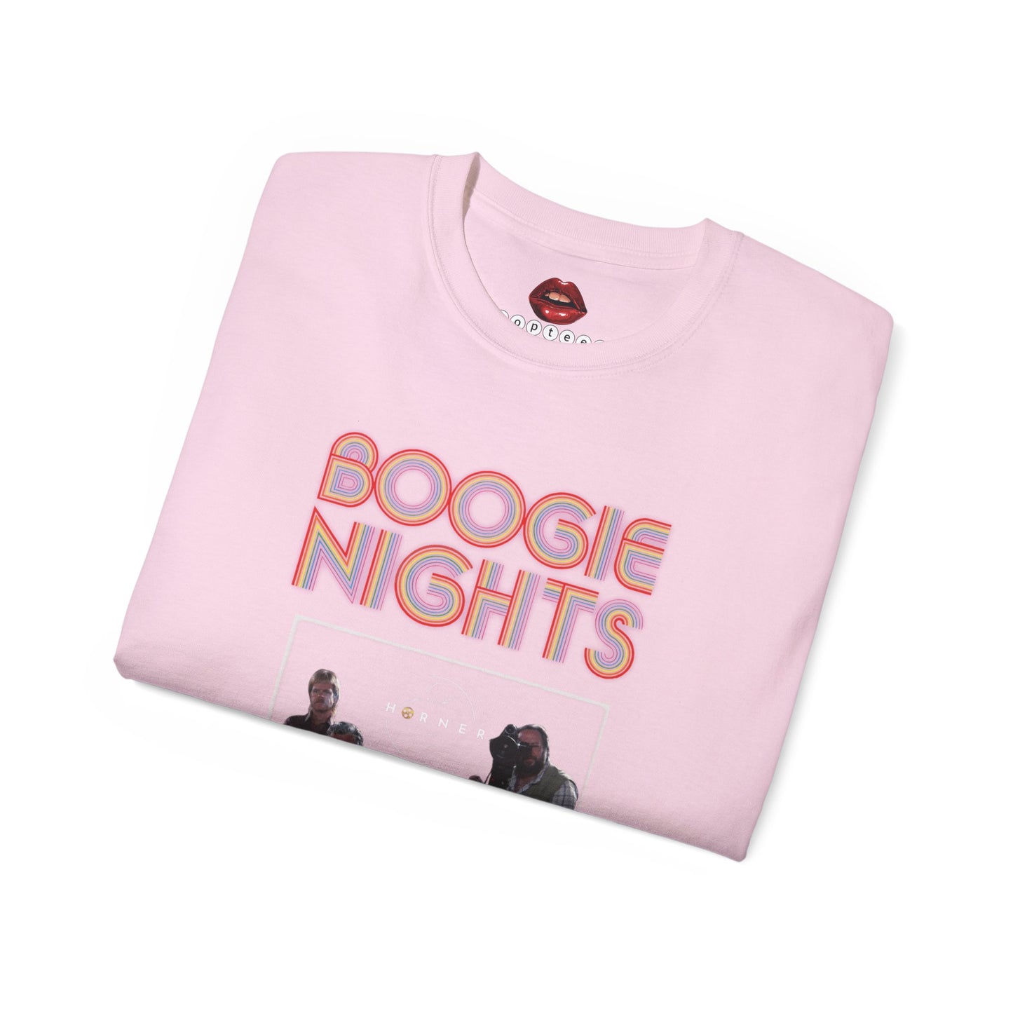 Boogie Nights 2 Unisex Ultra Cotton Tee