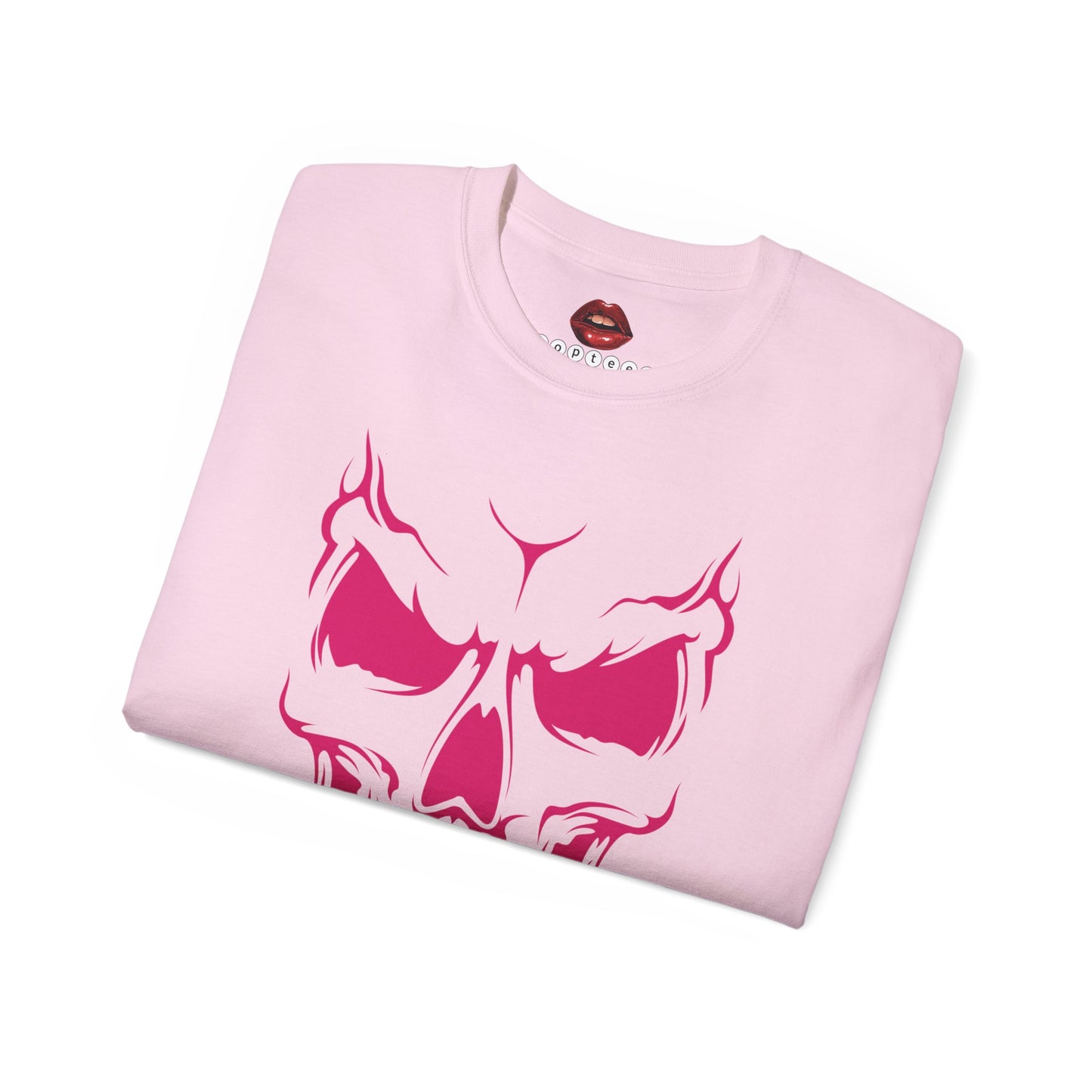 Skull Unisex Ultra Cotton Tee