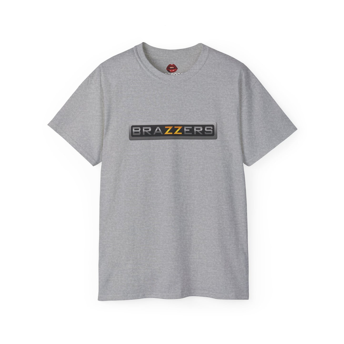 Brazzer's Unisex Ultra Cotton Tee