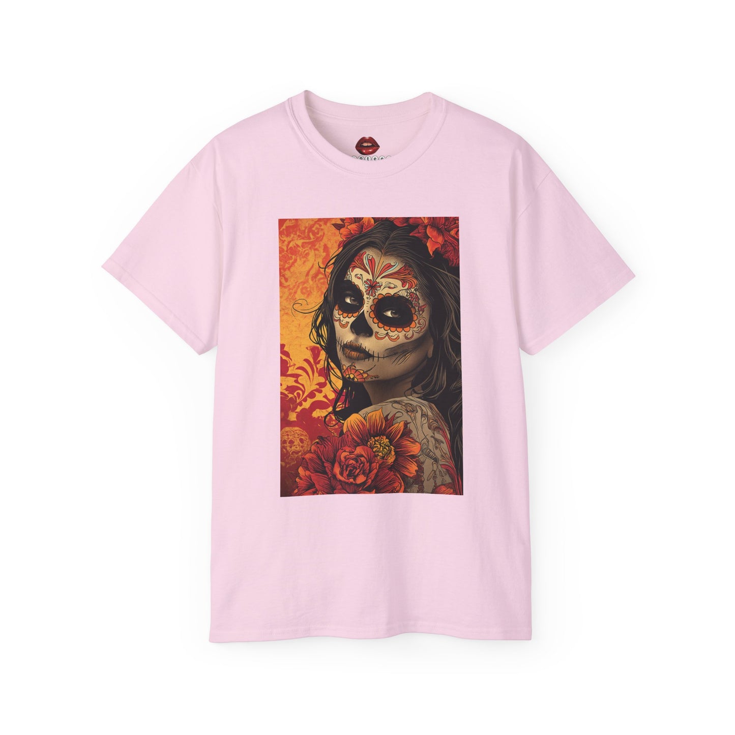 Dead 13 Unisex Ultra Cotton Tee