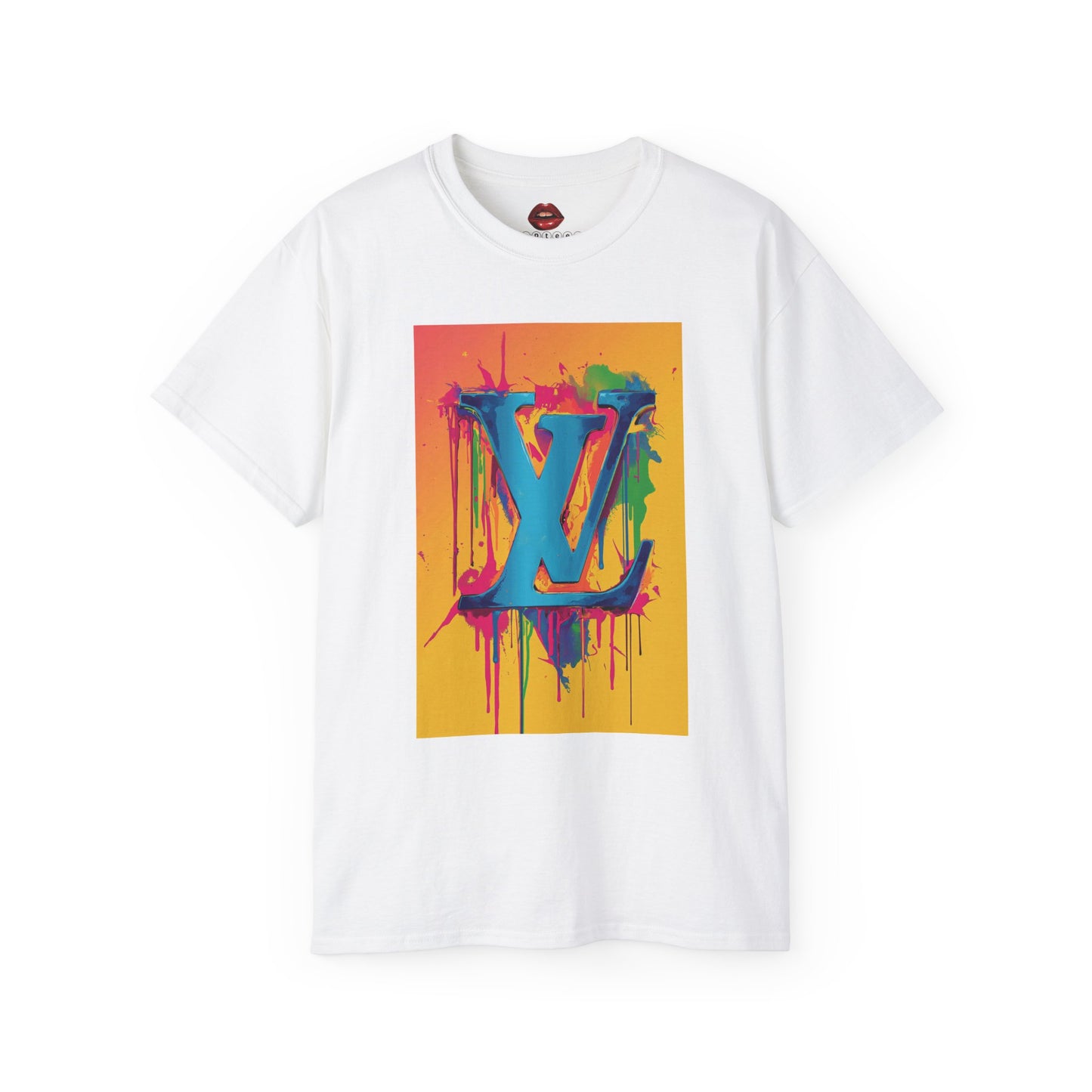 LV 5 Unisex Ultra Cotton Tee