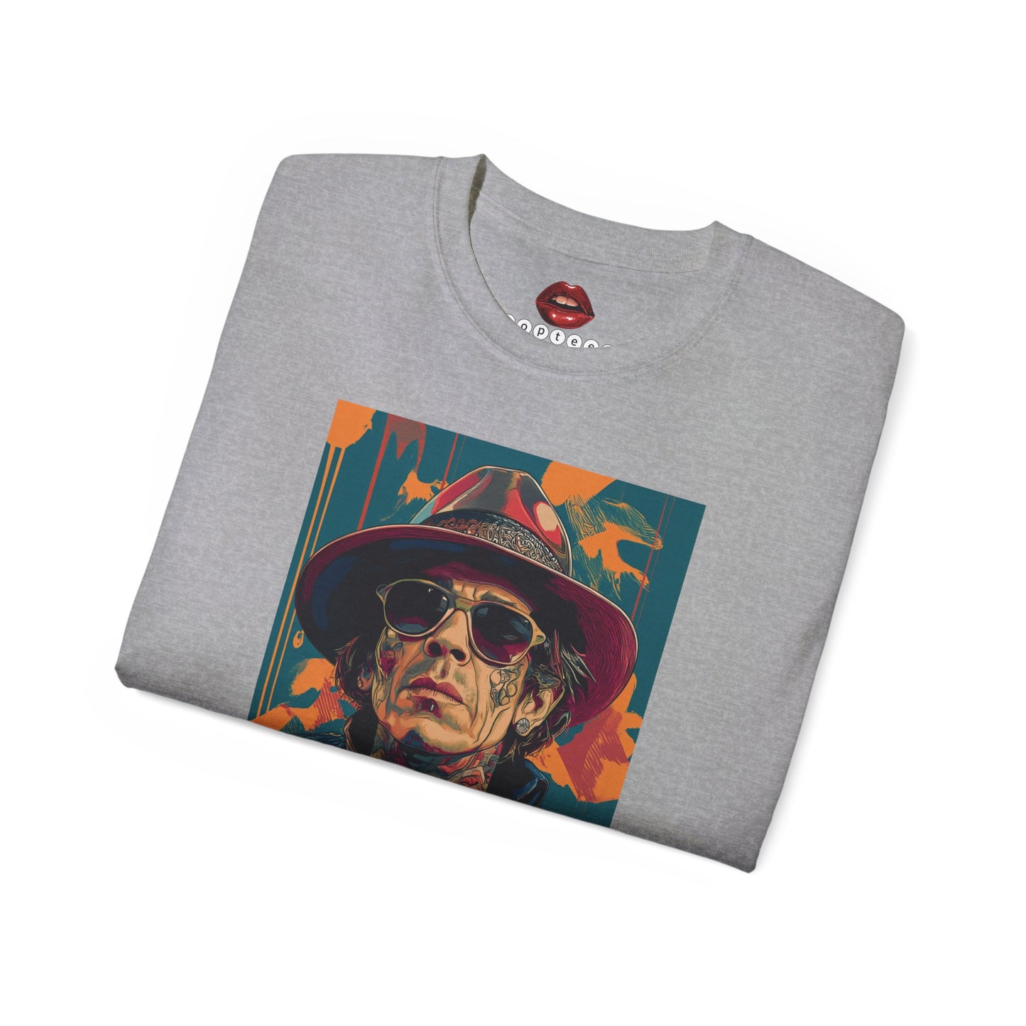 Panama Jack Unisex Ultra Cotton Tee