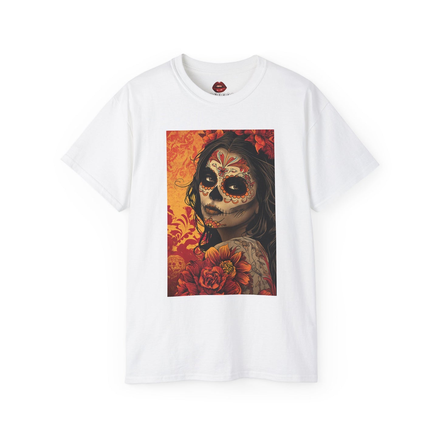 Dead 13 Unisex Ultra Cotton Tee