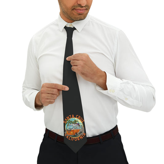 Santa Cruz 4 Necktie