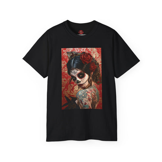 Dead 7 Unisex Ultra Cotton Tee