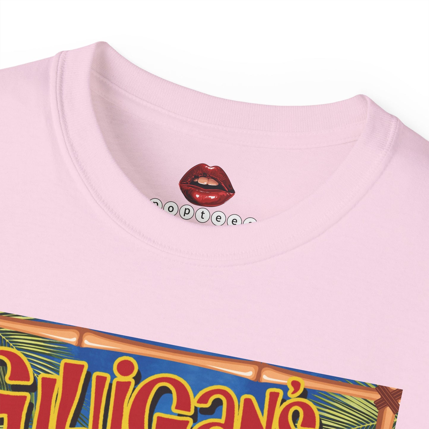 Gilligan's Island Unisex Ultra Cotton Tee