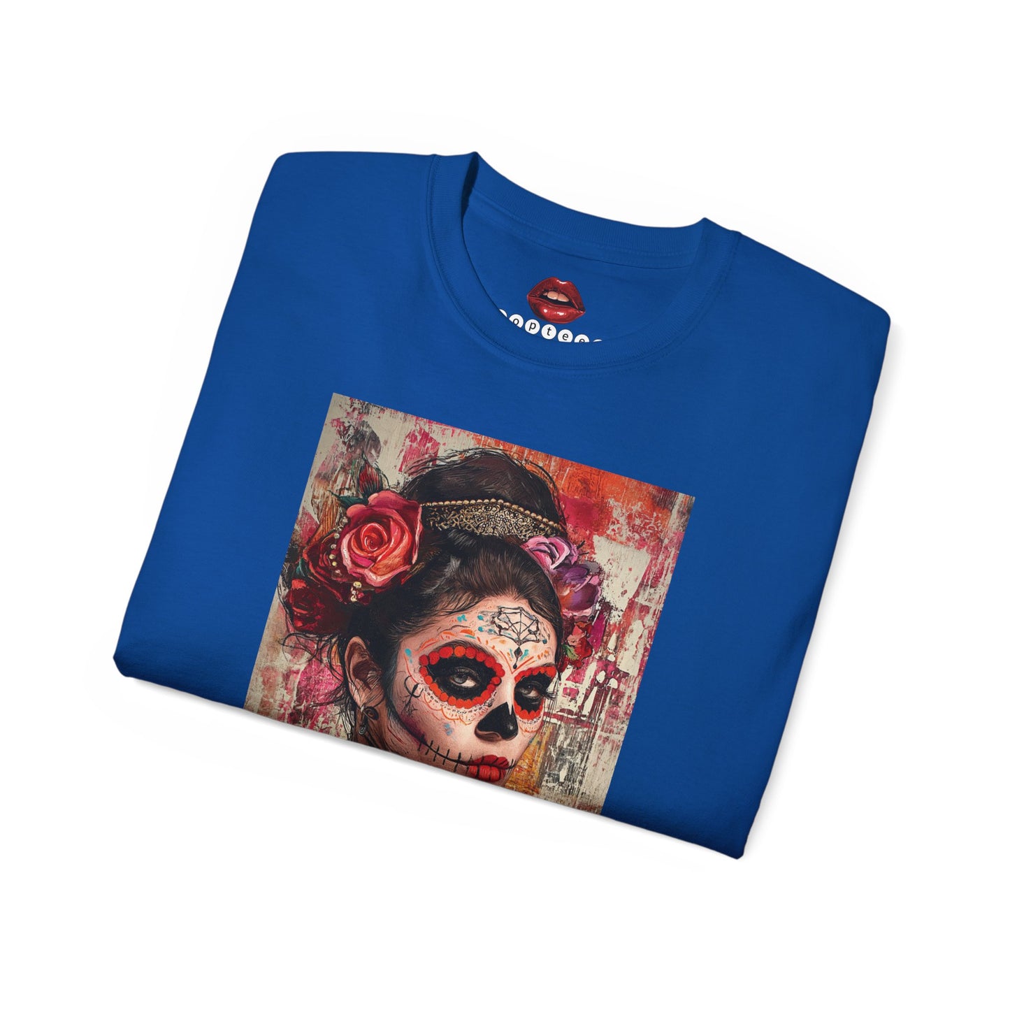 Dead 6 Unisex Ultra Cotton Tee