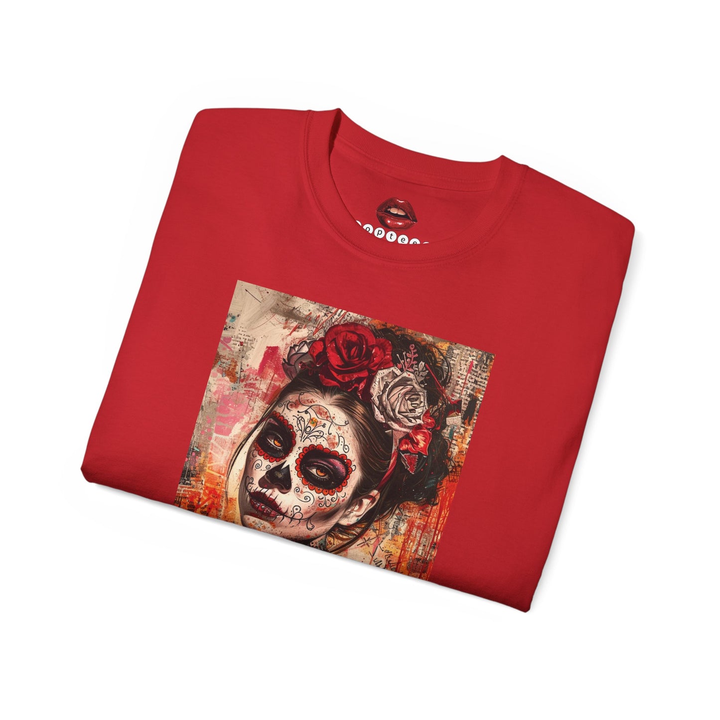 Dead 9 Unisex Ultra Cotton Tee