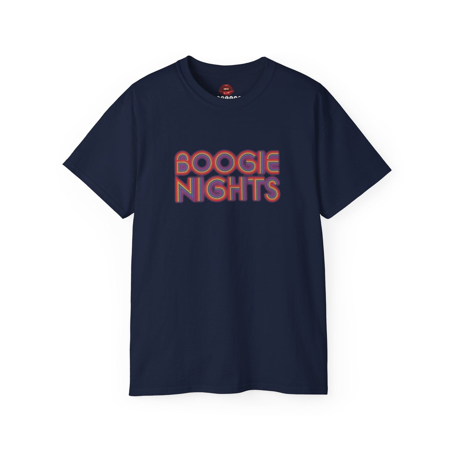 Boogie Nights Unisex Ultra Cotton Tee