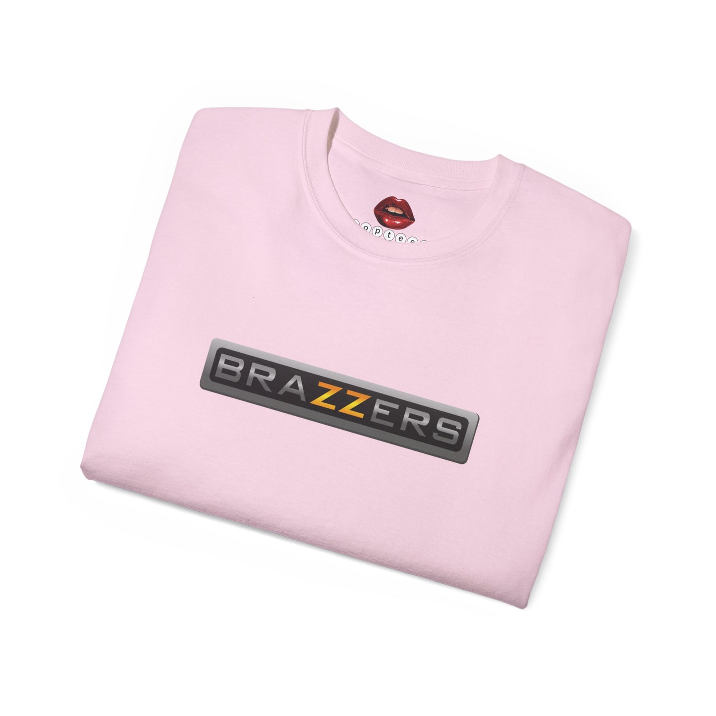 Brazzer's Unisex Ultra Cotton Tee