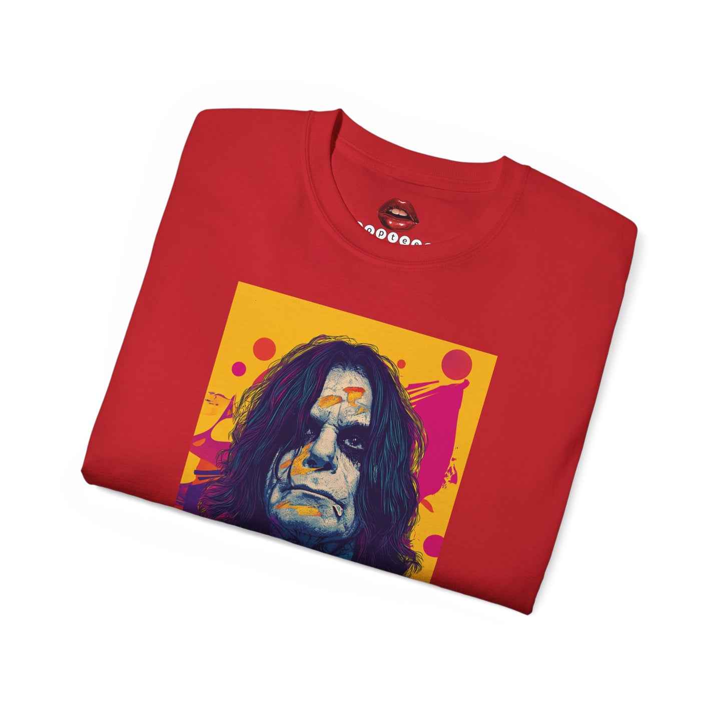 Ozzy 2 Unisex Ultra Cotton Tee